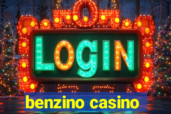 benzino casino